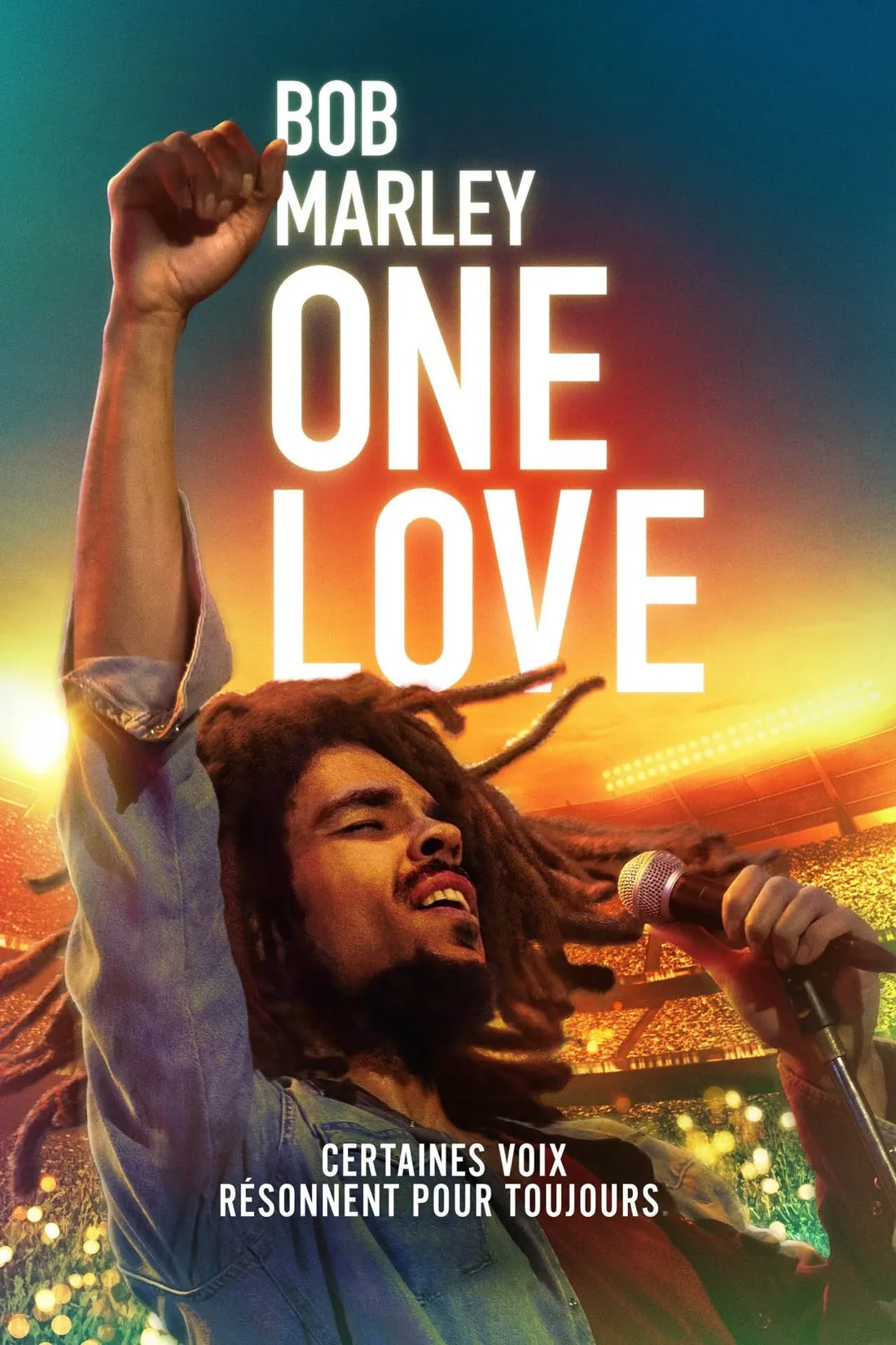 Bob Marley : One Love (2024)